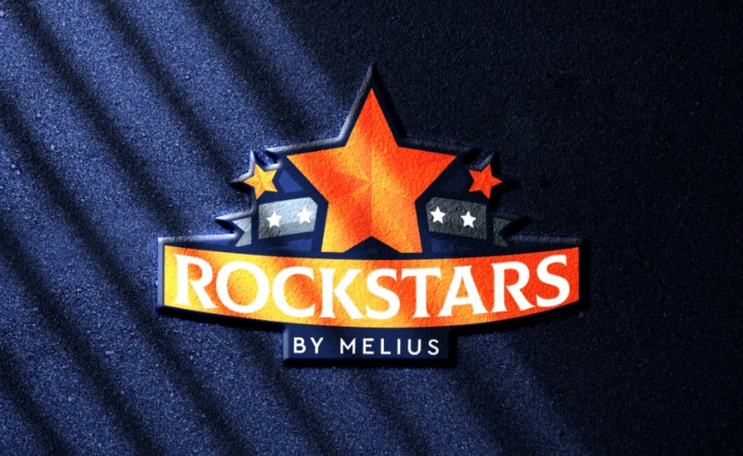 Rockstars by Melius