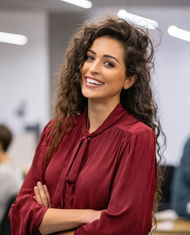 Mona Zaghloul
