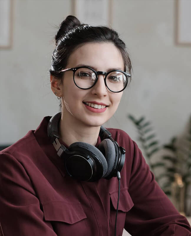 Mona Zaghloul