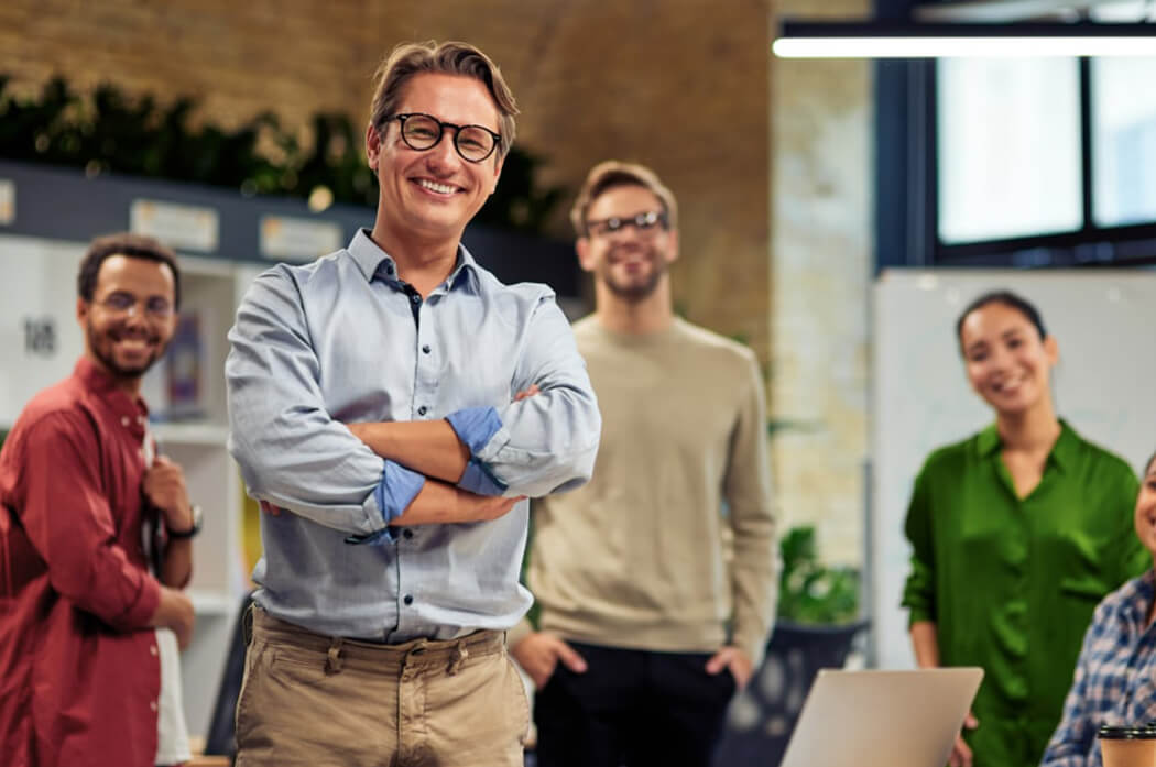 Business insurance